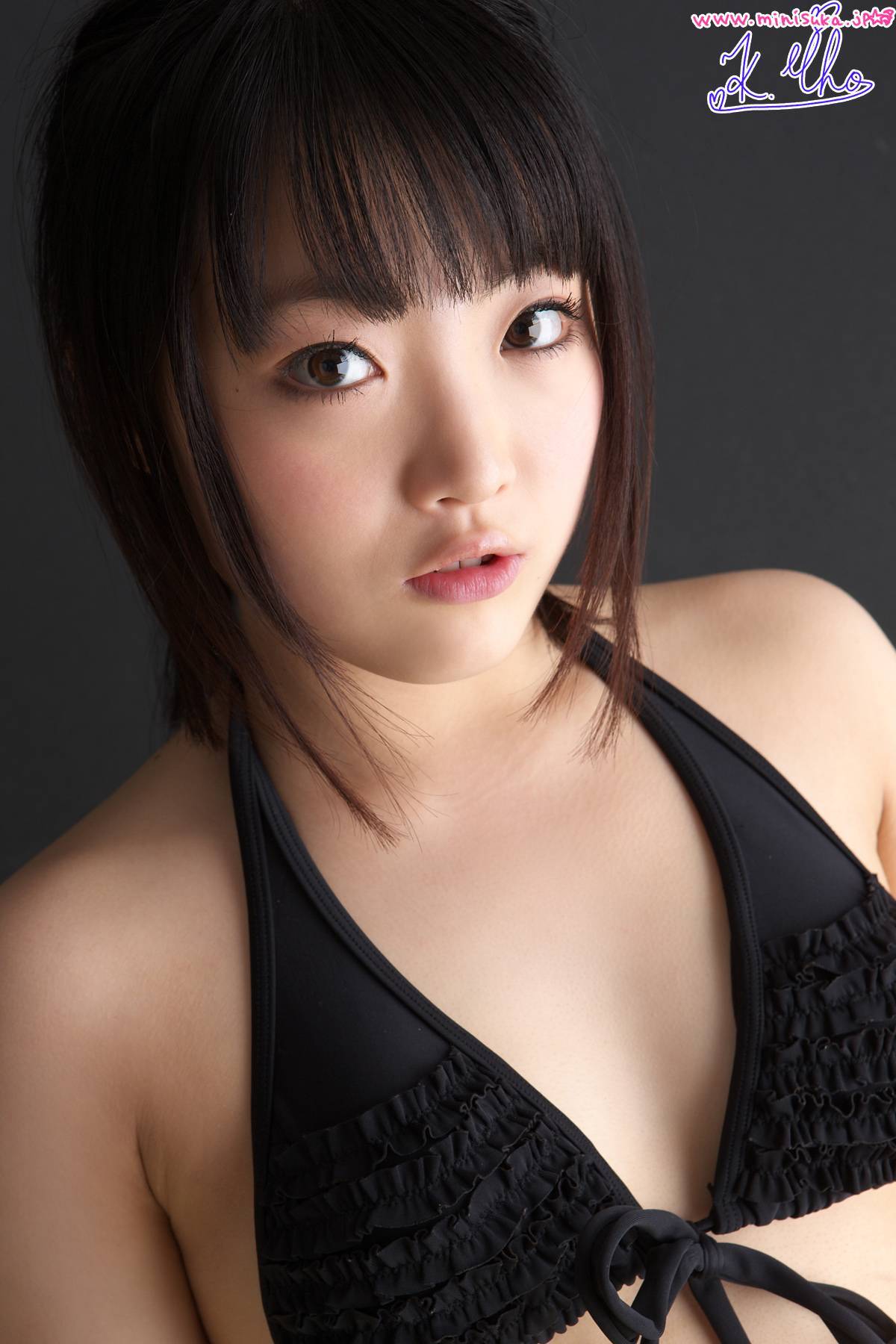 香山りほ Riho Kayama 02 [Minisuka.tv] 现役女子高生(2)